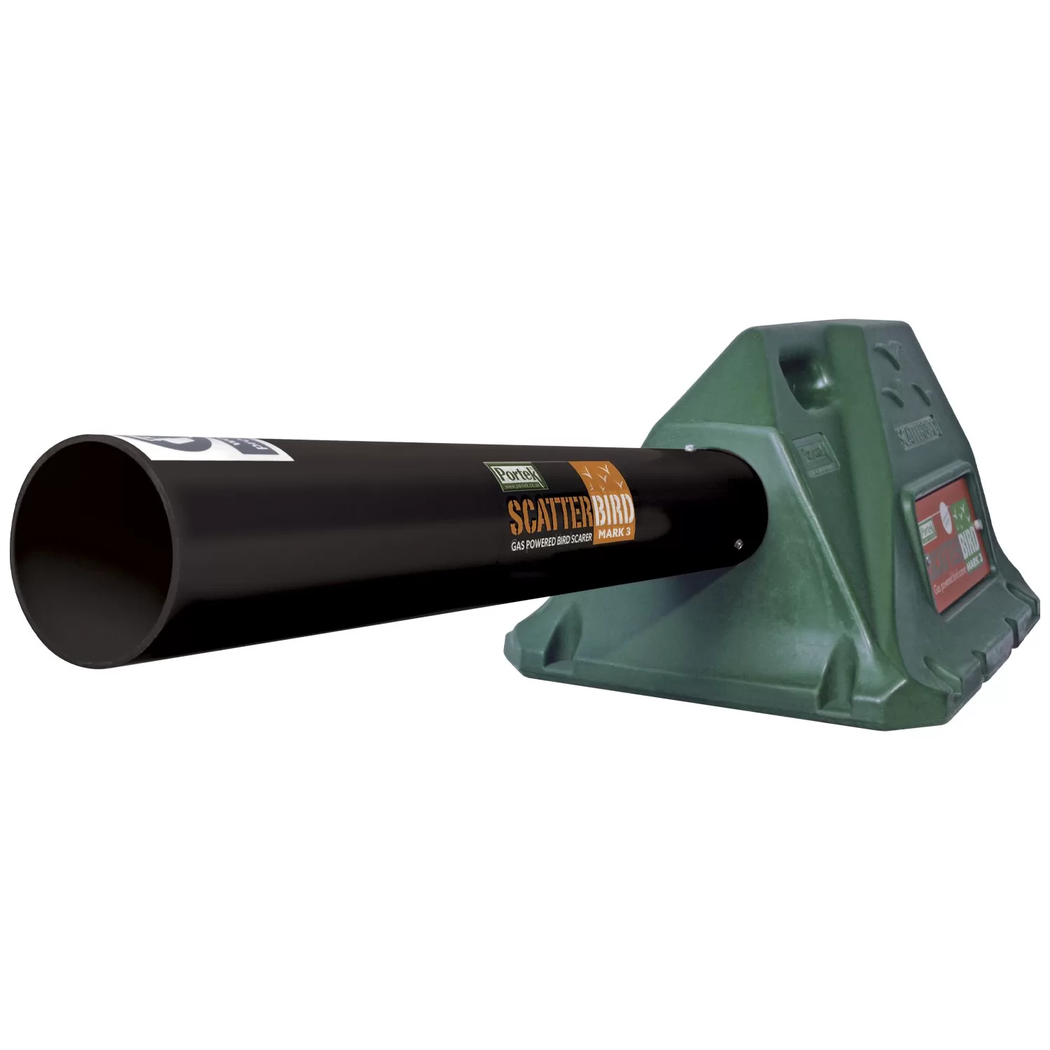 Portek Scatterbird MK3 Birdscaring Gas Gun