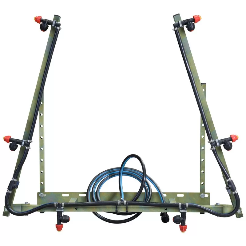 Portek SprayMaxx 3m Folding Spray Boom