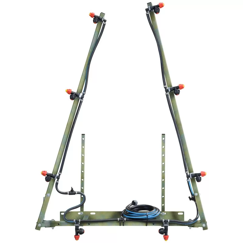 Portek SprayMaxx 4m Folding Spray Boom