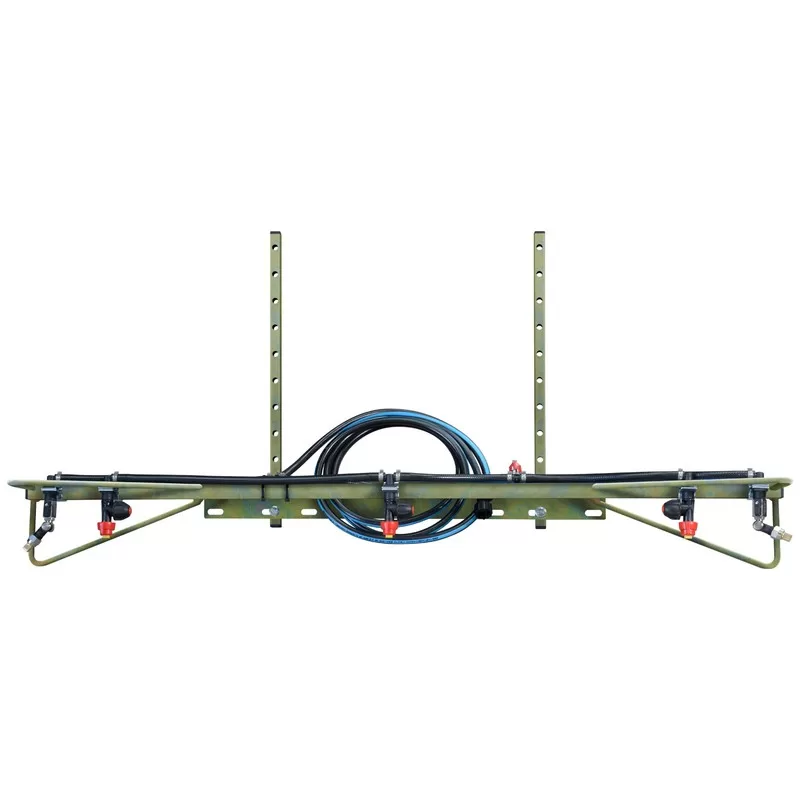 Portek SprayMaxx 4m Versatile Spray Boom