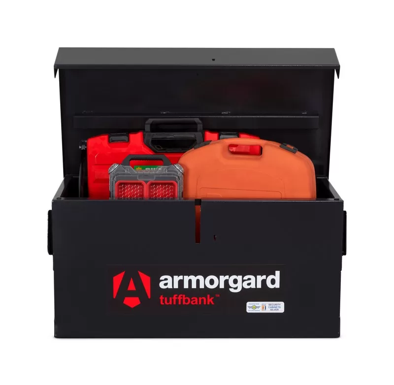 Armorgard TuffBankTM TB1