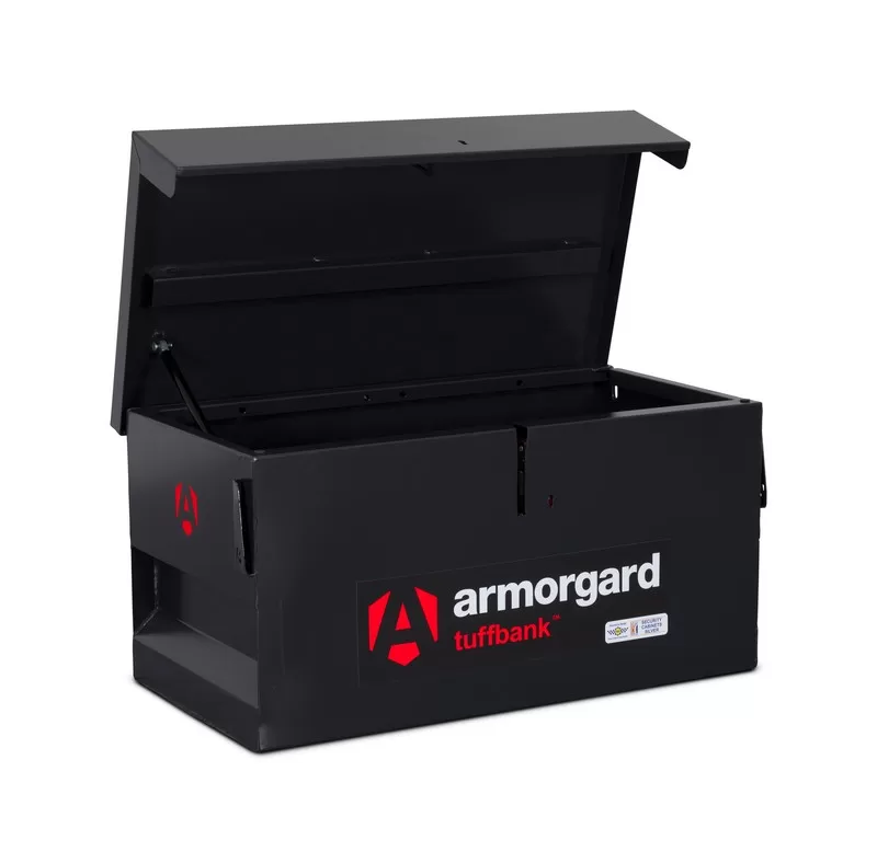 Armorgard TuffBankTM TB1