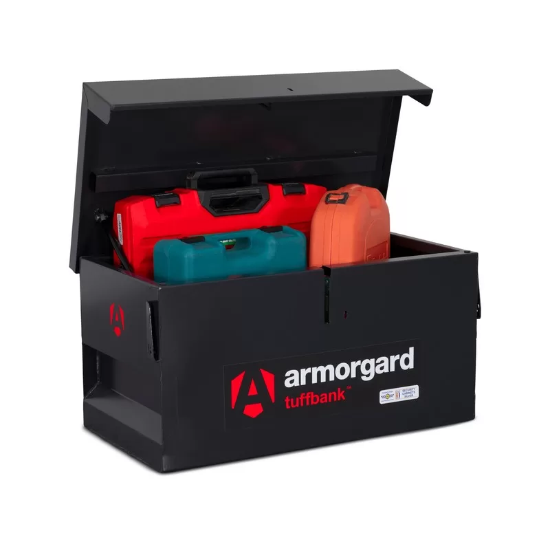 Armorgard TuffBankTM TB1