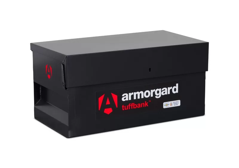 Armorgard TuffBankTM TB1