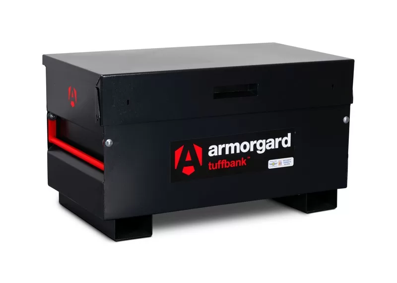 Armorgard TuffBankTM TB2