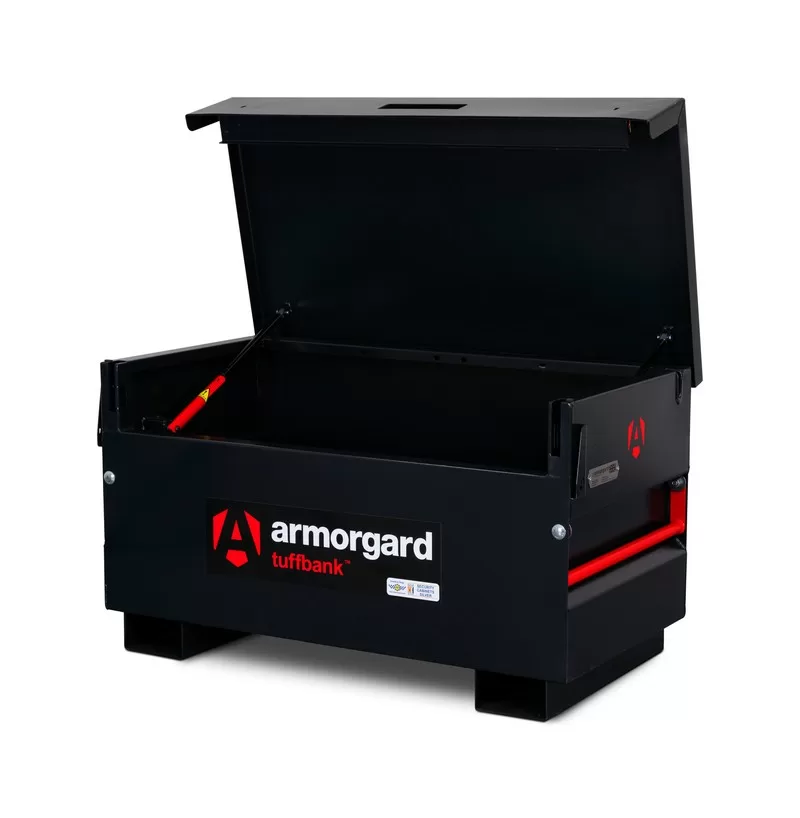 Armorgard TuffBankTM TB2