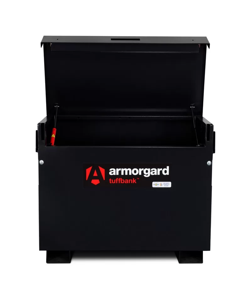 Armorgard TuffBankTM TB3