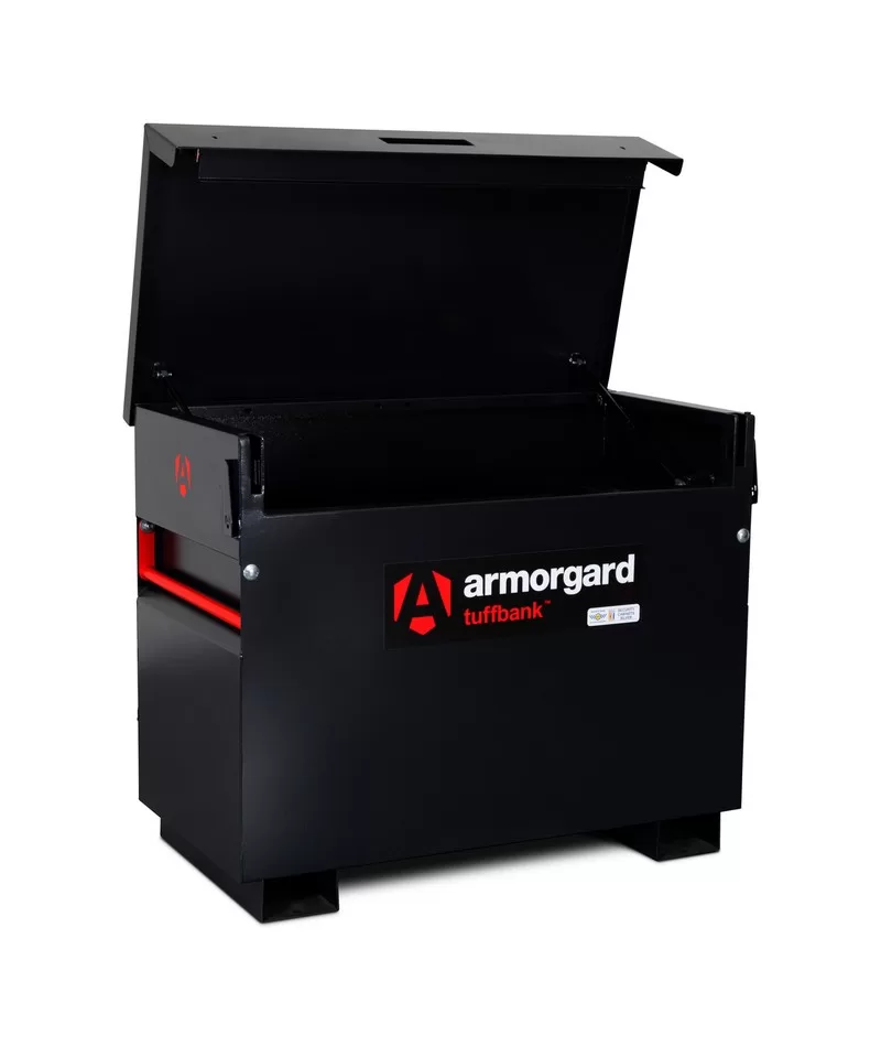 Armorgard TuffBankTM TB3