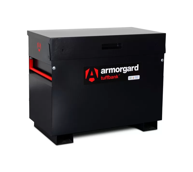 Armorgard TuffBankTM TB3