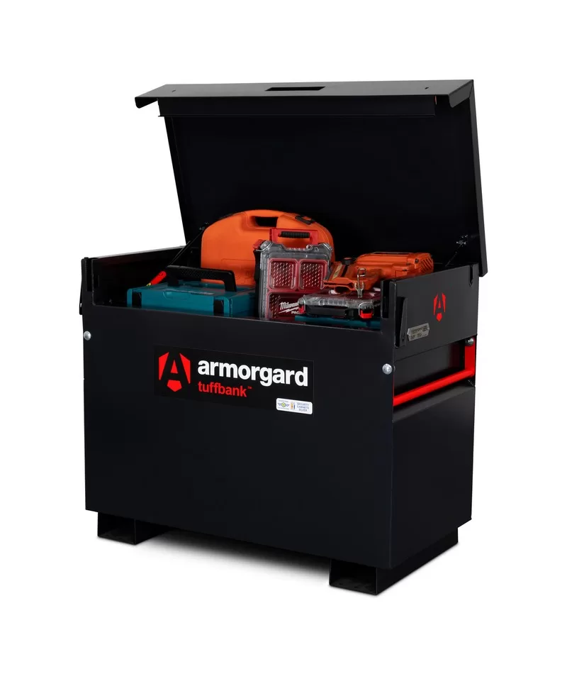 Armorgard TuffBankTM TB3