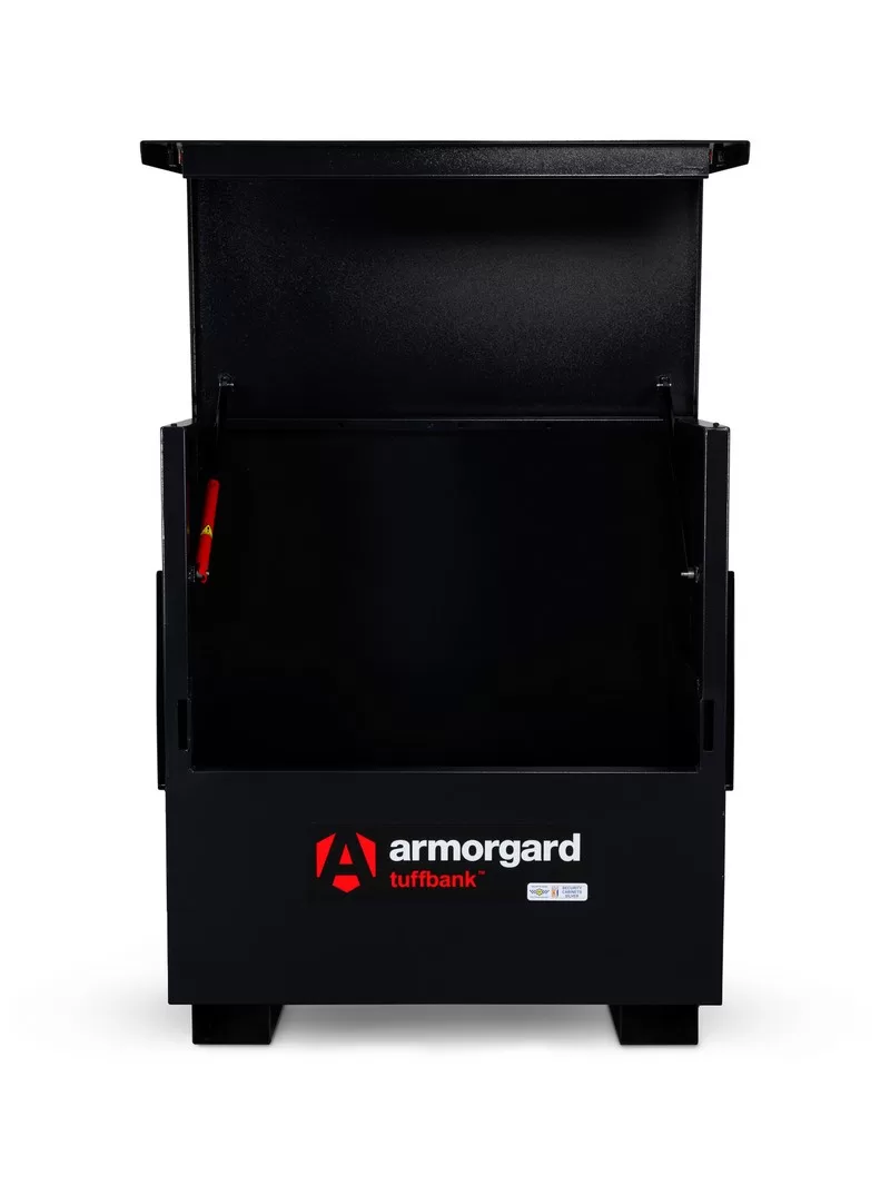 Armorgard TuffBankTM TBC4
