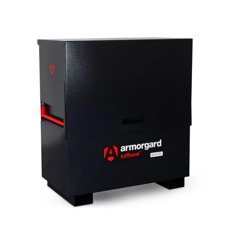 Armorgard TuffBankTM TBC4