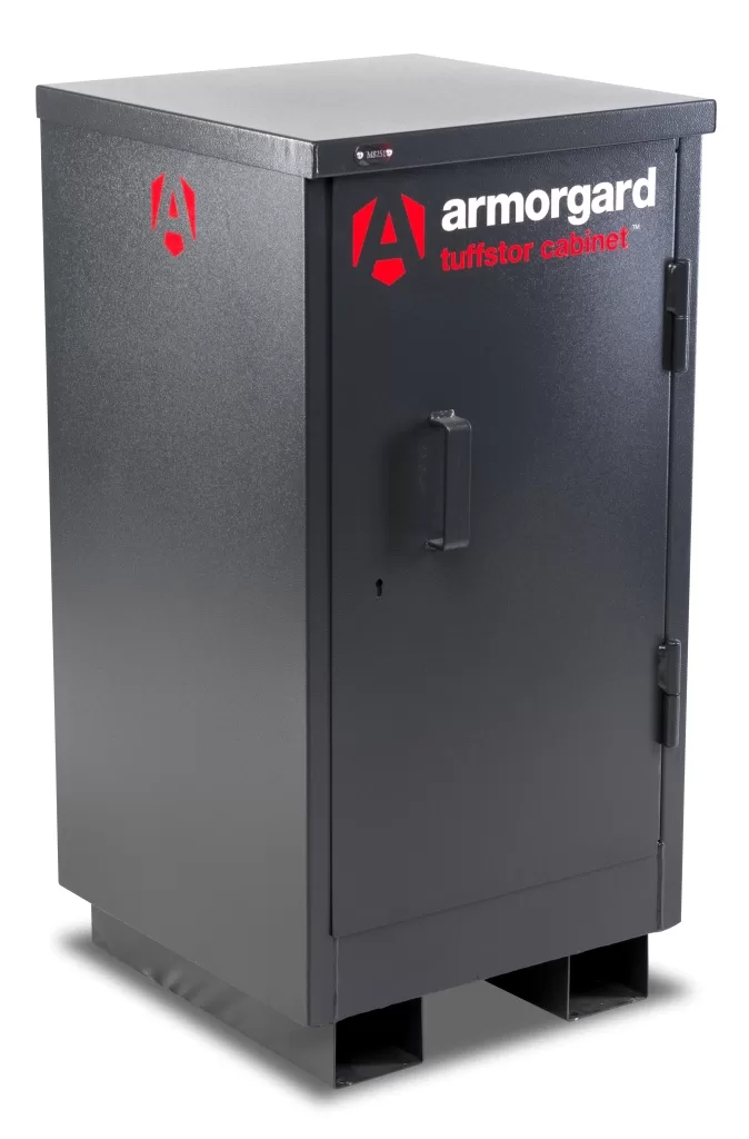 Armorgard TuffStor CabinetTM TSC1
