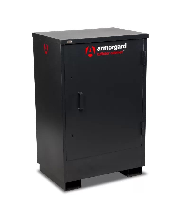 Armorgard TuffStor CabinetTM TSC2