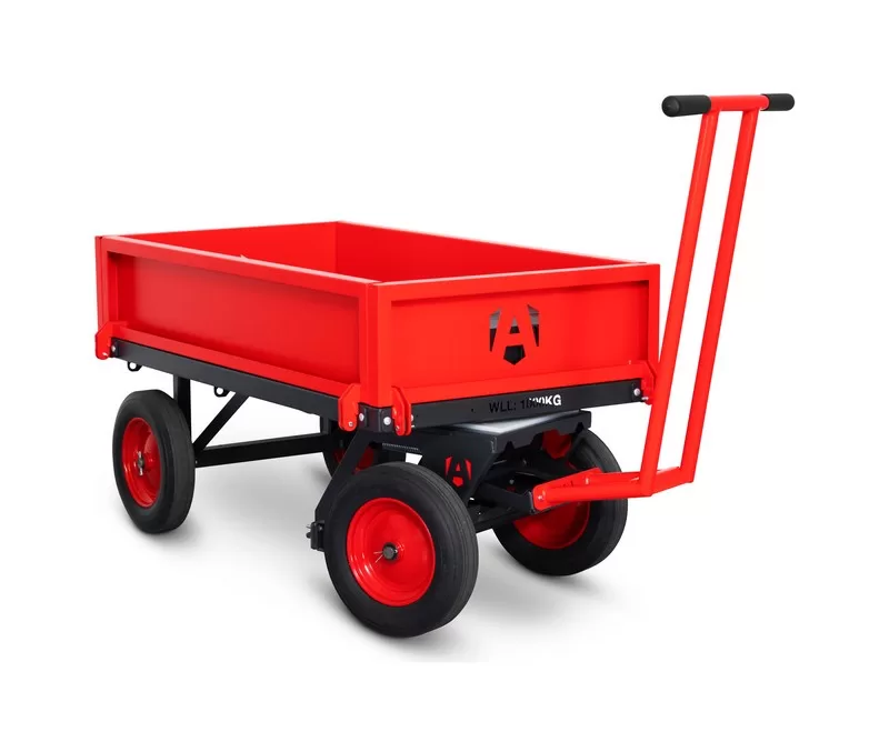 Armorgard Turntable Truck Side kit TT1-SK