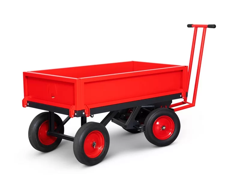 Armorgard Turntable Truck Side kit TT1-SK