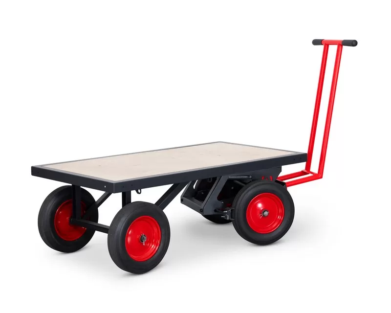 Armorgard Turntable TruckTM TT1-PRO