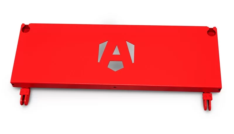 Armorgard Turntable Truck Side kit TT1-SK