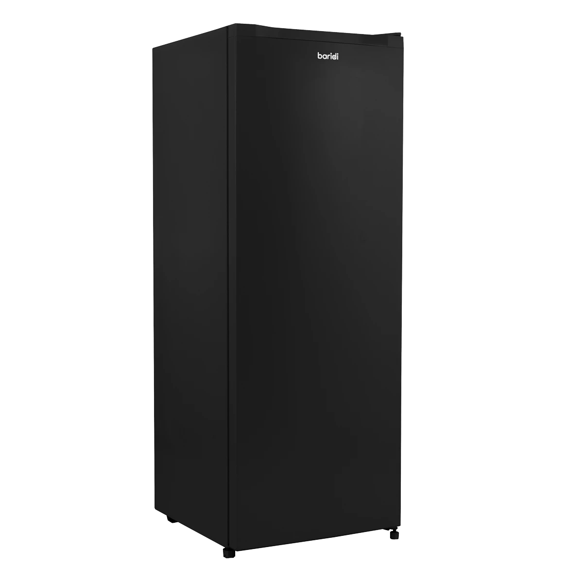 Sealey Freestanding Tall Freezer 177L Capacity – Black
