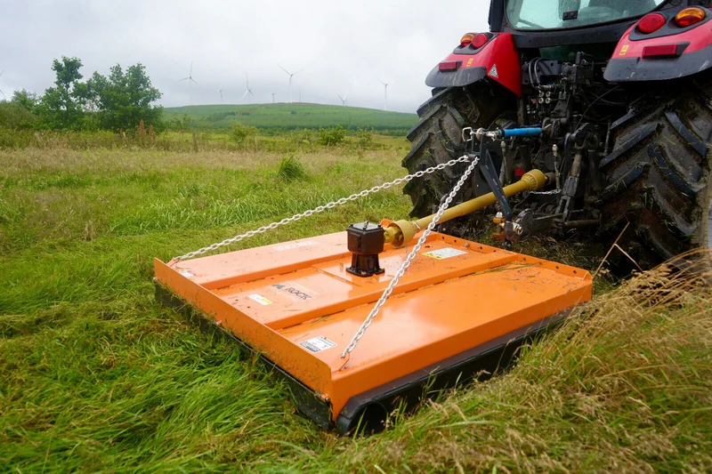 Tractor PTO Tools
