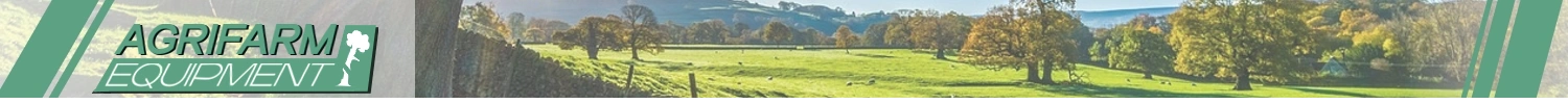 AgriFarm Banner
