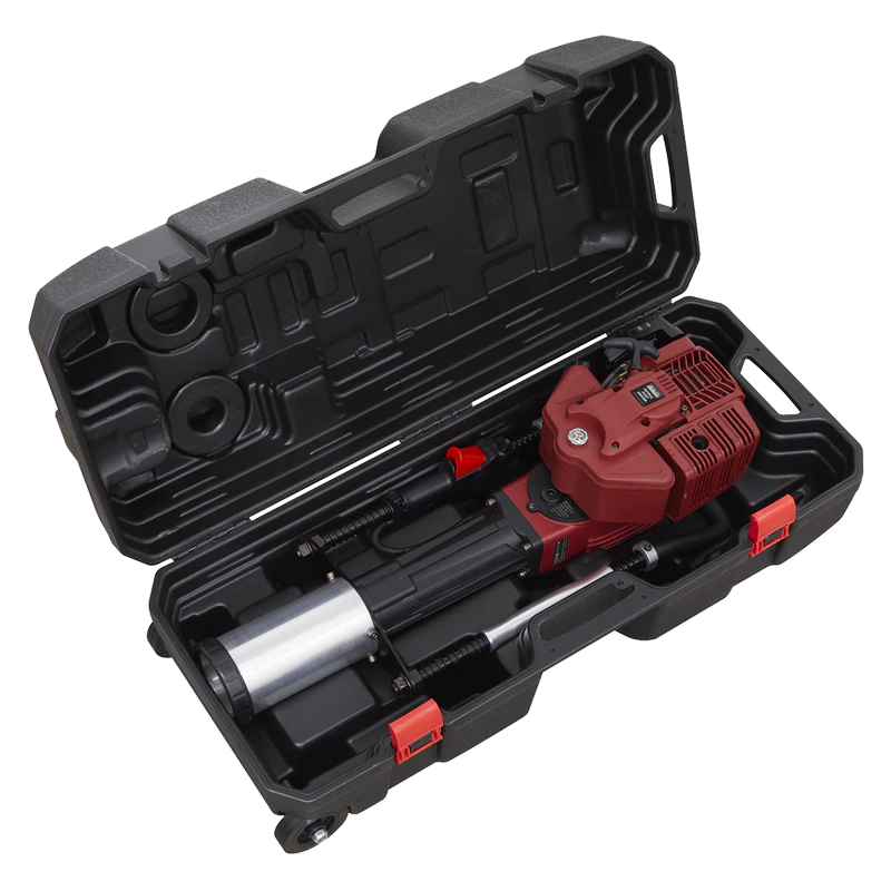 Sealey 2-Stroke Petrol Post Driver 100mm