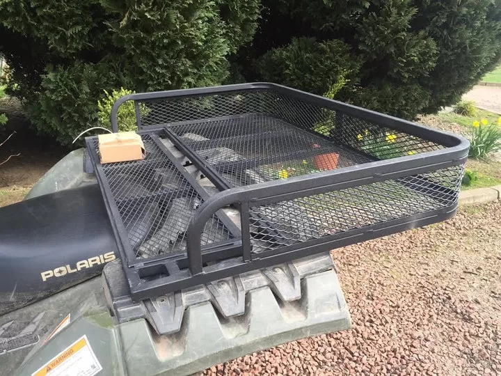 ATV Attachments
