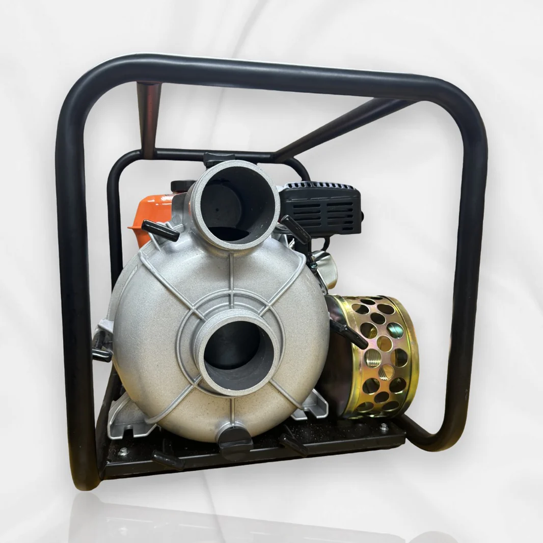Rock Machinery RWP-28 Dirty 3" Water Pump